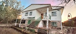 Chalet  Alto de santa ana. Chalet en venta en valdemorillo, 6 dormitorios.