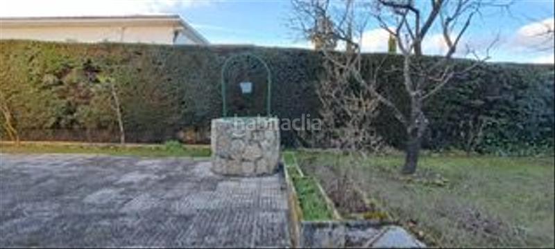 Foto 28de9e28-cb12-4594-a6c0-c4710362b932. Chalet con riscaldamento in Valdemorillo pueblo Valdemorillo