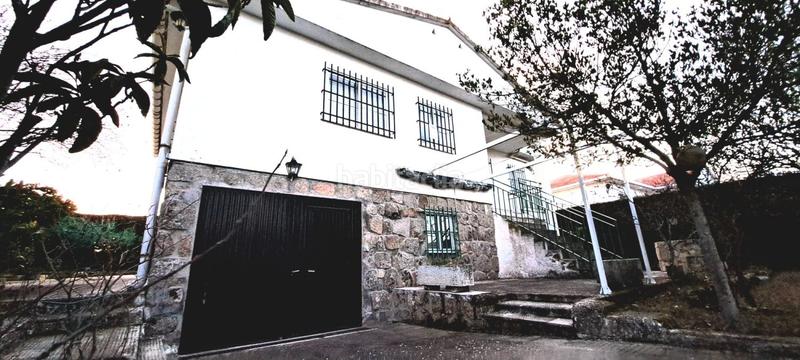 Foto 361f2bf4-6814-4673-b1a9-bdc5d303ae1b. Chalet con riscaldamento in Valdemorillo pueblo Valdemorillo