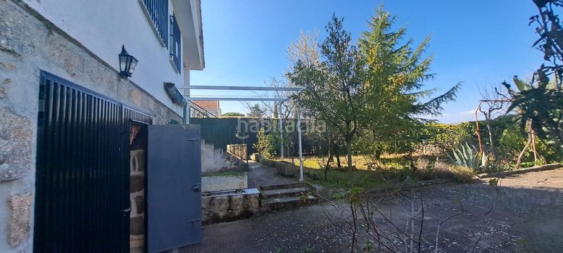Foto 3ae1d75d-befa-4c0d-9948-af064ee08393. Xalet amb calefacció a Valdemorillo pueblo Valdemorillo