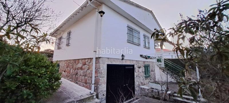 Foto 40c6ac55-305d-4b39-be3f-6d6dab387625. Chalet con riscaldamento in Valdemorillo pueblo Valdemorillo