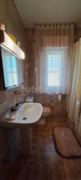 Foto 478336b7-2856-456e-85db-0ced36b640e7. Chalet con riscaldamento in Valdemorillo pueblo Valdemorillo