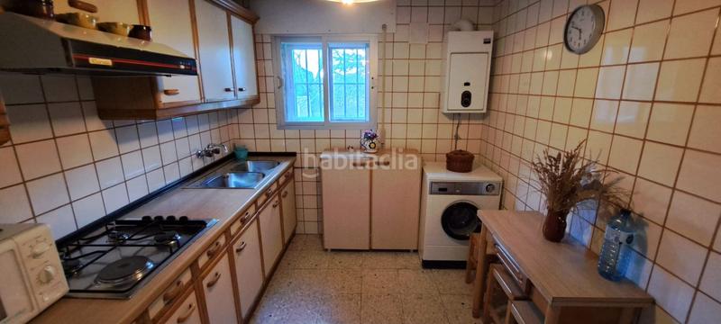 Foto 669221eb-bb69-43f4-8a04-c5d114fc87ac. Chalet con riscaldamento in Valdemorillo pueblo Valdemorillo