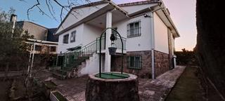 Xalet  Alto de santa ana. Chalet en venta en valdemorillo, 6 dormitorios.