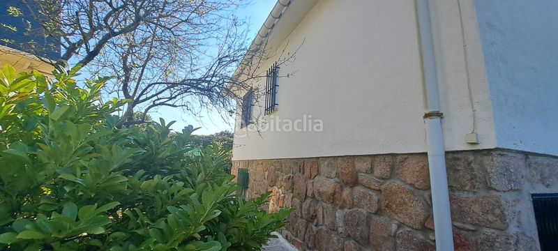Foto 7d913764-c8ca-4704-82f9-d8bf73dbedef. Xalet amb calefacció a Valdemorillo pueblo Valdemorillo