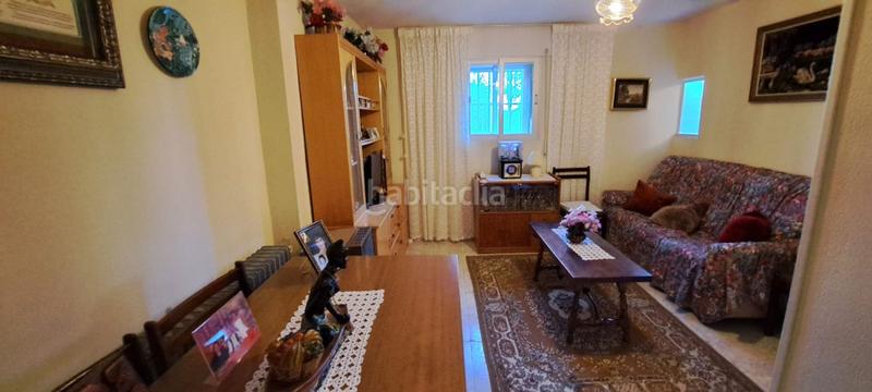 Foto 811ff883-51fe-4134-a012-aa226d3d69cd. Chalet con riscaldamento in Valdemorillo pueblo Valdemorillo