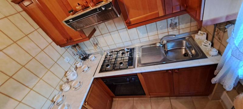 Foto 886cd2c8-ef5a-4269-95d2-34acbd5dc89c. Chalet con riscaldamento in Valdemorillo pueblo Valdemorillo