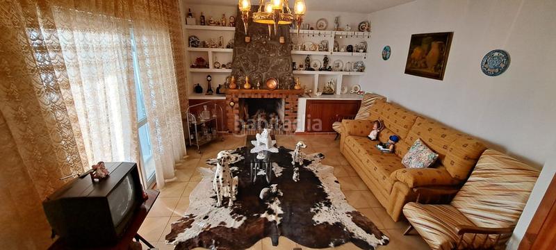 Foto 9ab46bb1-2582-4838-8da3-cc507f75fa3c. Chalet con riscaldamento in Valdemorillo pueblo Valdemorillo