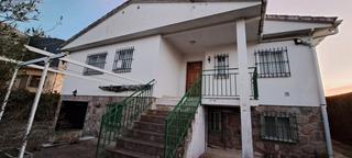 Chalet  Alto de santa ana. Chalet en venta en valdemorillo, 6 dormitorios.