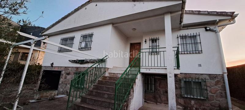 Foto 9ac03748-b8c9-4674-bfdb-273c9d676a71. Chalet con riscaldamento in Valdemorillo pueblo Valdemorillo