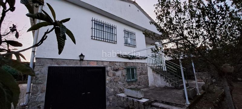 Foto 9e827858-cbd5-4f5a-9f46-469ce5f1b5cb. Chalet con riscaldamento in Valdemorillo pueblo Valdemorillo