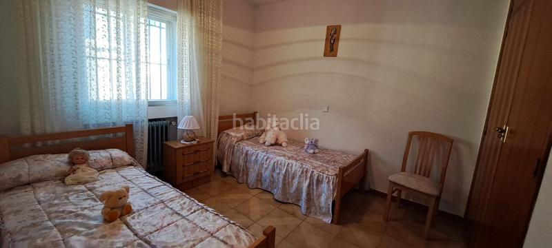 Foto a79580b9-7fc3-4f7e-ba04-151523aa0347. Chalet con riscaldamento in Valdemorillo pueblo Valdemorillo