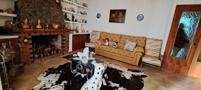 Foto b0026c45-5c82-433e-82b9-8bd4c1fdb844. Chalet con riscaldamento in Valdemorillo pueblo Valdemorillo
