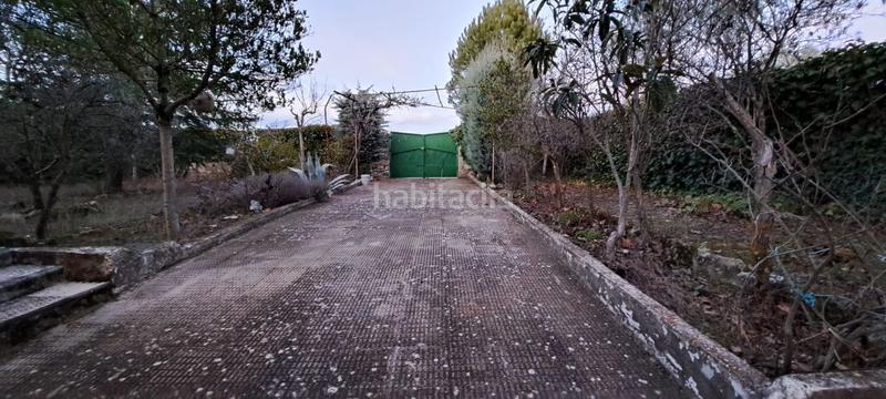 Foto b888468a-27b3-489c-954a-b4dbb73d8800. Chalet con riscaldamento in Valdemorillo pueblo Valdemorillo