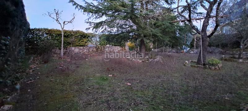 Foto d0354e47-4968-4d92-8148-dac940e38b47. Chalet con riscaldamento in Valdemorillo pueblo Valdemorillo