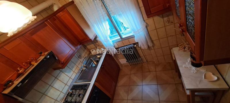 Foto d0add47f-122f-4e6c-a6ee-1fca8332e59a. Chalet con riscaldamento in Valdemorillo pueblo Valdemorillo
