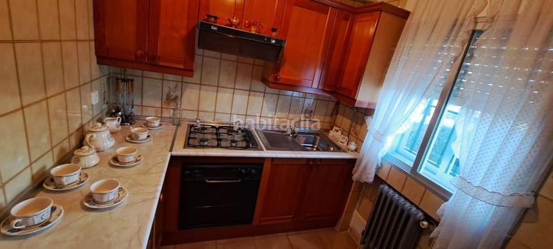 Foto db90c392-9941-4f05-a748-08896a44ef7a. Chalet con riscaldamento in Valdemorillo pueblo Valdemorillo