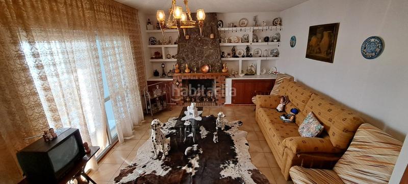 Foto ead45bfa-512f-44fa-9711-ada0d40cc5da. Chalet con riscaldamento in Valdemorillo pueblo Valdemorillo