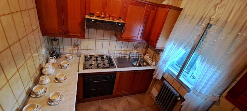 Foto ee3c7fce-1436-4c70-ae0c-5d62c787a6b0. Chalet con riscaldamento in Valdemorillo pueblo Valdemorillo