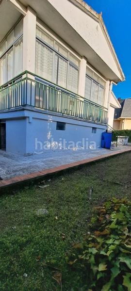Foto fdce18a9-1080-4387-9da5-4be0351bc1cb. Chalet con riscaldamento in Valdemorillo pueblo Valdemorillo