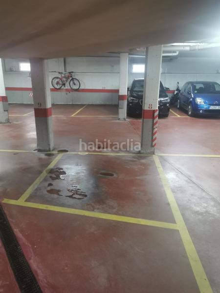 Foto fbefff51-0812-46d5-8186-7d5ebdbd48a3. Lloguer aparcament cotxe a Brunete