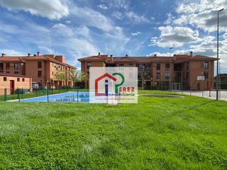 Flat in Humanes de Madrid. Piso en venta en centro, 3 dormitorios.