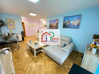 Pis a Humanes de Madrid. Piso en venta en centro, 3 dormitorios.