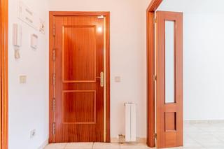 Etagenwohnung in Villanueva de la Cañada