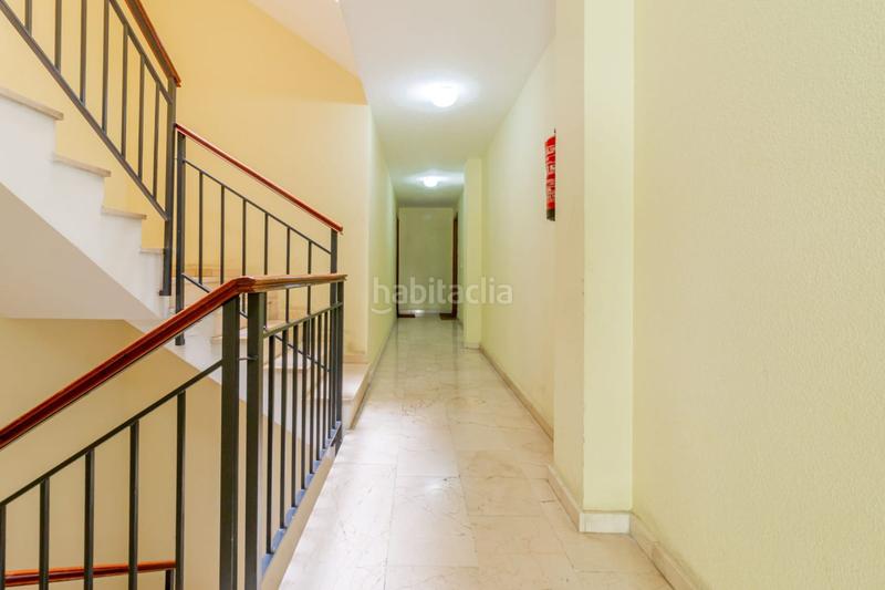 Foto cf5ffc39-b722-4238-9978-649e0e8a1bd2. Appartamento con riscaldamento parcheggio in Villanueva de la Cañada Villanueva de la Cañada