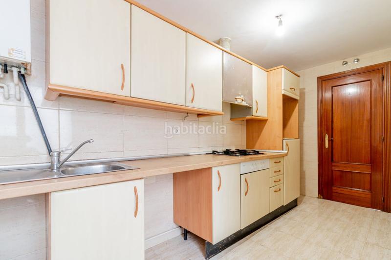 Foto cfcc4eae-95f3-4705-a3a9-3c0af623dc32. Appartamento con riscaldamento parcheggio in Villanueva de la Cañada Villanueva de la Cañada