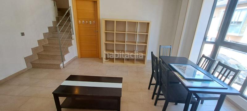 Foto e721dad7-e3a9-4a2d-a727-8b74c635d814. Alquiler dúplex duplex en alquiler , 3 dormitorios. en Brunete