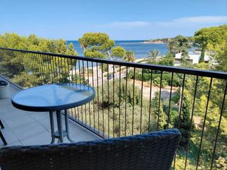 Lloguer Estudi a El Puerto. Estudio en alquiler en club nautico, 1 dormitorio.