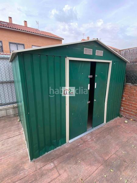 Foto 017f0fe7-93f6-4d57-85f0-7eb58c6842e8. Alquiler chalet  en alquiler en cubas, 3 dormitorios. en Cubas de la Sagra