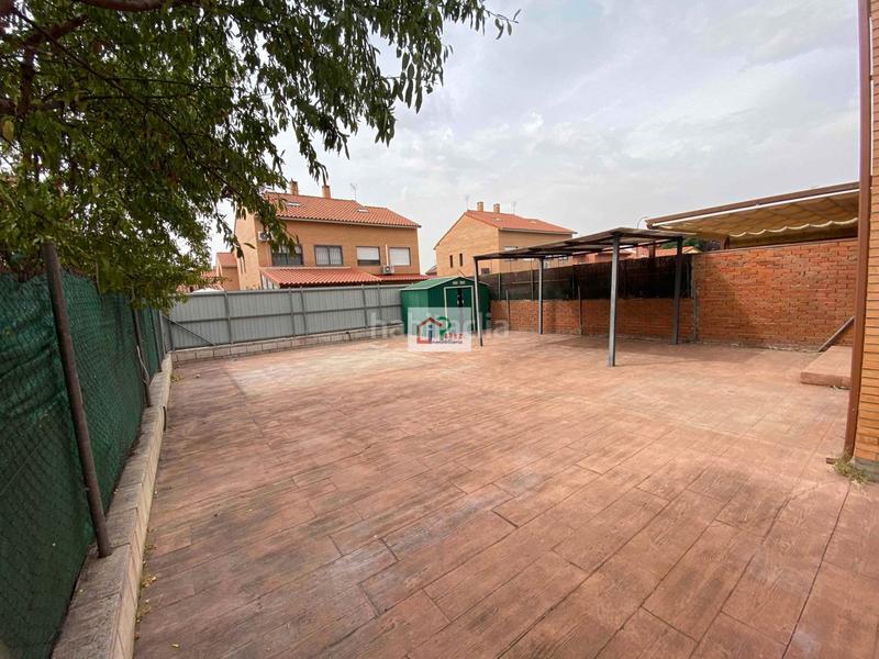 Foto 6f6f3140-dbad-4db8-b0f1-f3e632156cb2. Alquiler chalet  en alquiler en cubas, 3 dormitorios. en Cubas de la Sagra
