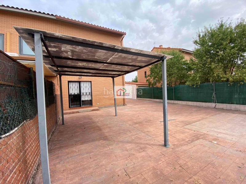 Foto cd5c83d0-bd34-4796-a87b-b009698b24f7. Alquiler chalet  en alquiler en cubas, 3 dormitorios. en Cubas de la Sagra