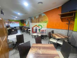Local Comercial a Humanes de Madrid