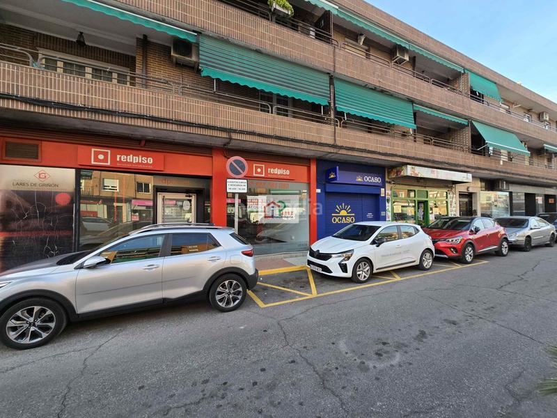 Foto 2c470f18-a77e-4573-afe2-1fade1f6d4c2. Lloguer local comercial a Humanes de Madrid