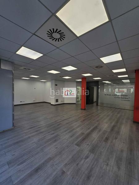 Foto 54532d8f-b220-487b-9996-13187e312ffb. Lloguer local comercial a Humanes de Madrid