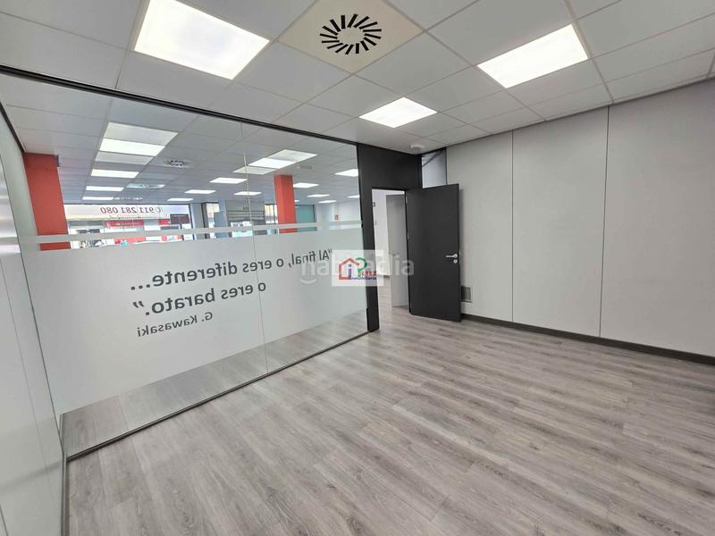Foto 5d47213c-fd21-4eeb-83f1-d876b3addb66. Lloguer local comercial a Humanes de Madrid
