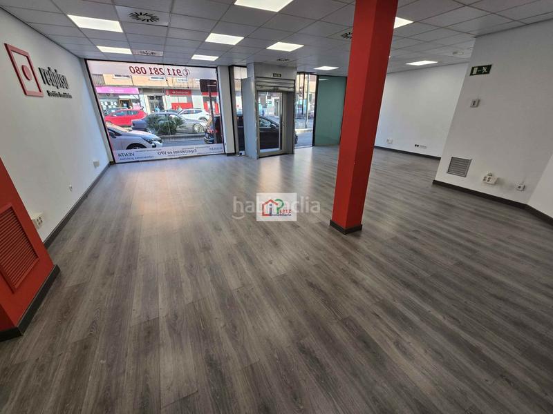 Foto a1c1927f-da85-49a2-917d-5a1498f202ac. Lloguer local comercial a Humanes de Madrid