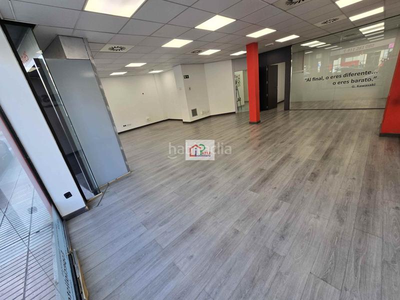 Foto b4e9950c-16e8-45ef-9780-26bbaaa9203c. Lloguer local comercial a Humanes de Madrid