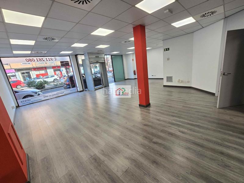 Foto bb3e0ce6-617d-4055-88c8-ea03a589db6c. Lloguer local comercial a Humanes de Madrid