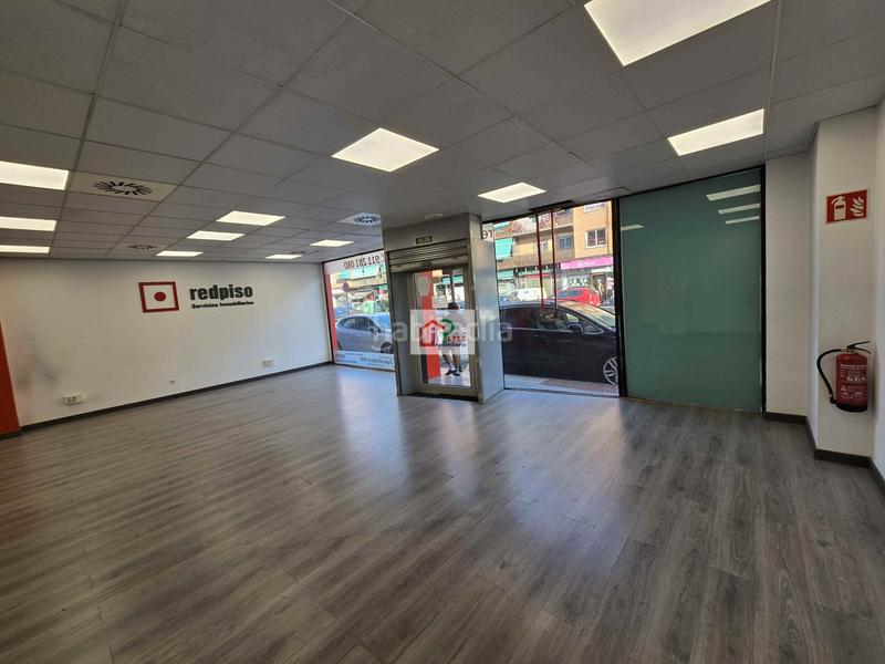 Foto 2be29eef-21c9-4354-837f-1862e8e9f6af. Location local commercial dans Humanes de Madrid