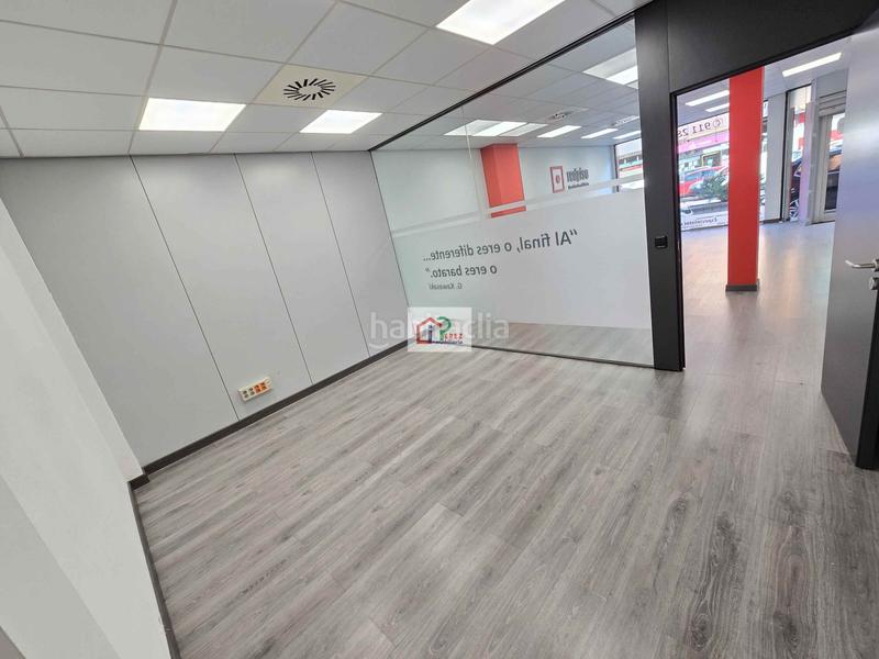 Foto 8d05b3aa-1701-4387-8e45-8f76a83985f6. Location local commercial dans Humanes de Madrid