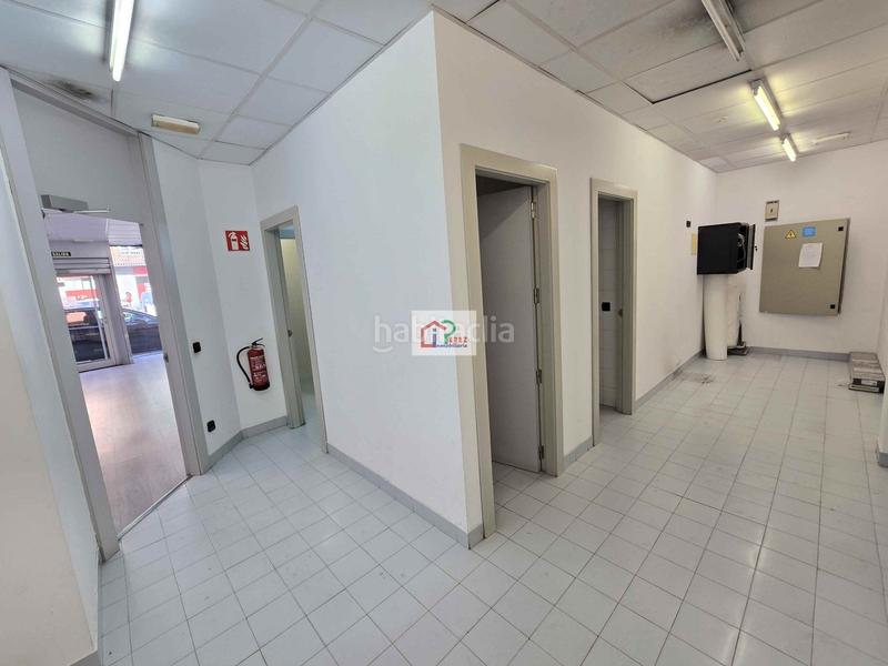 Foto 24fb2965-d8c7-4d6e-a74b-a686fc246d94. Miete geschäftsraum in Humanes de Madrid