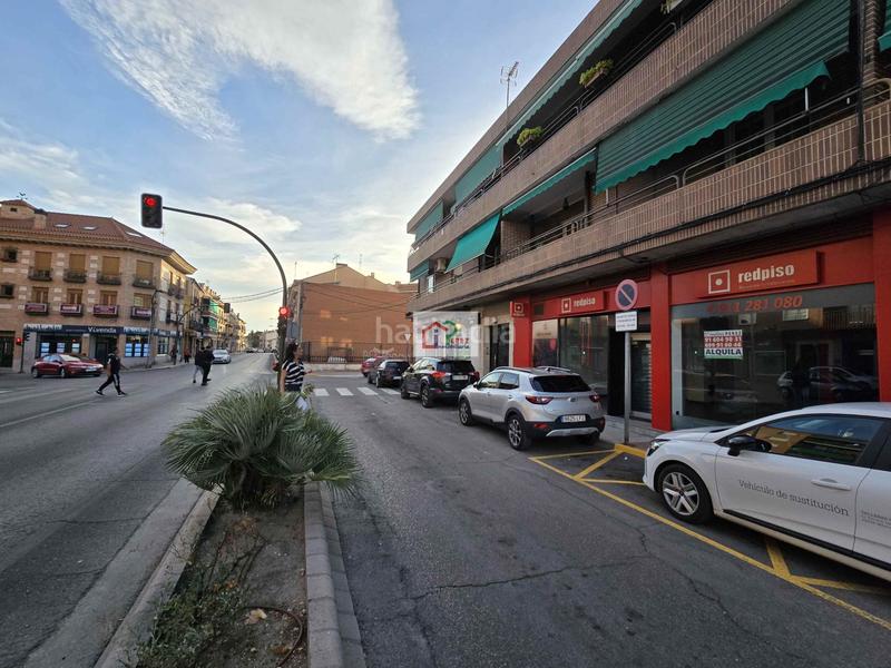 Foto 5818af32-b512-49e5-92a2-8fb060e96f14. Miete geschäftsraum in Humanes de Madrid