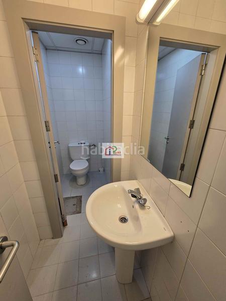 Foto 95c3e2f4-f04f-40b0-9b6e-828579247eb7. Miete geschäftsraum in Humanes de Madrid