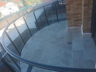 Location Appartement à Brunete. Piso en alquiler en brunete, 3 dormitorios.