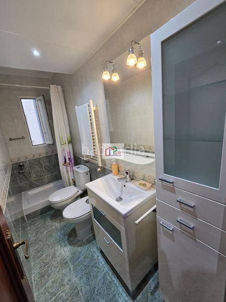 Foto 4697d048-6d71-454b-b4ec-0660bfdef56e. Affitto appartamento con riscaldamento parcheggio in Leganés