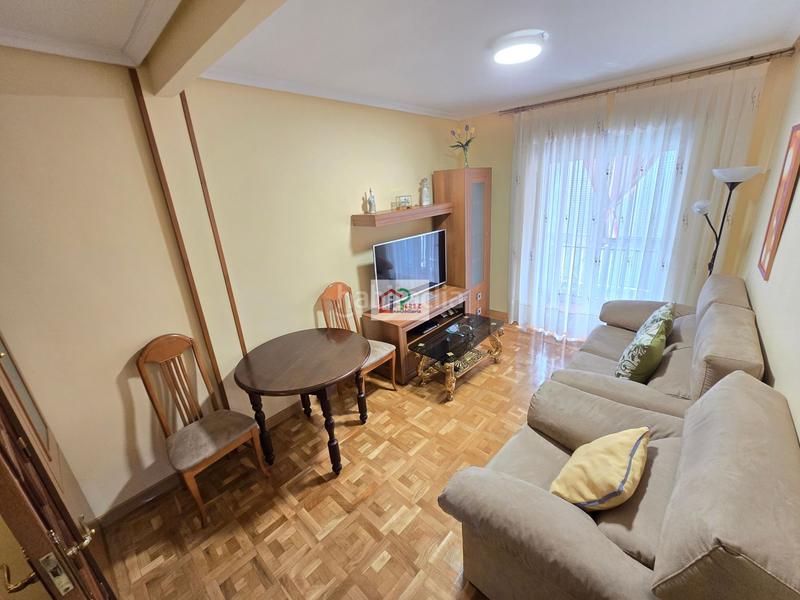 Foto 88066dec-cb46-4aa7-ace7-872ac31bf132. Affitto appartamento con riscaldamento parcheggio in Leganés